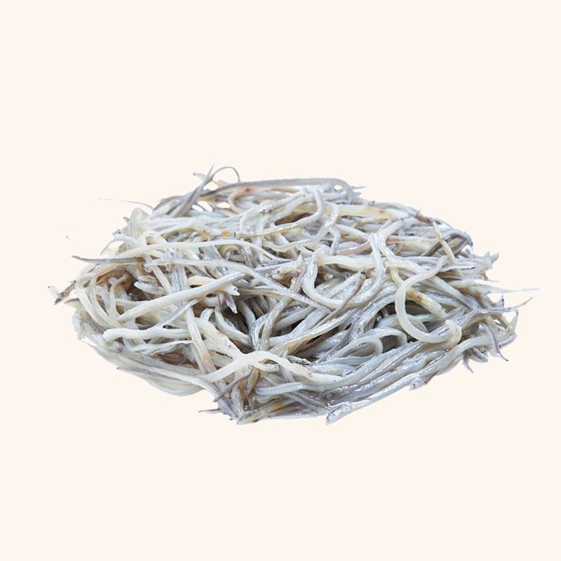 Angulas Fresca del Miño Cocida 100gr