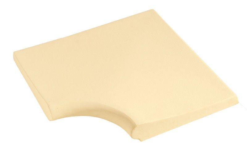Angulo Cañaveral Crema 4 x 50 x 50 r-16cm Verniprens