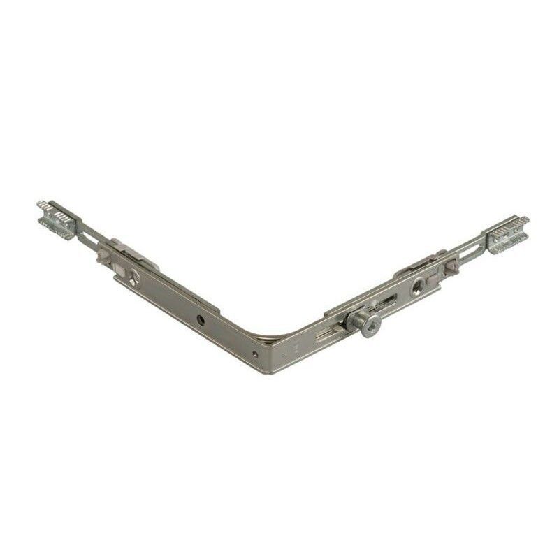 Ángulo de cambio normal nt 1V 351-1600