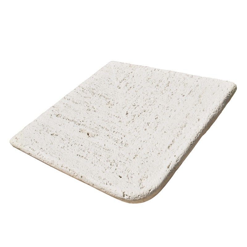 Angulo inverso Torrevieja Solaneta 3/5 x 50 x 50 cm Verniprens