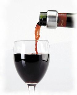 Anilla Antigoteo Inox 3,8 X 2 Cm Lacor