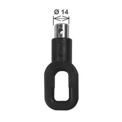 ANILLA/CANCAMO para snodo cardan