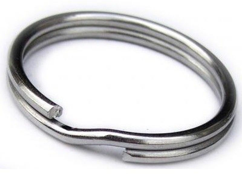 Anilla Inoxidable Redonda Cressi