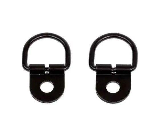 Anillas de sujeción Axkid