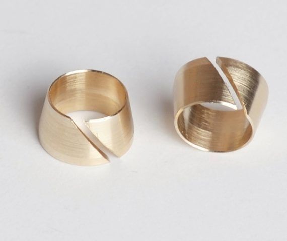 Anillo De Compresion Terminal Tubo De Pvc Diam. 6 Mm Gmt