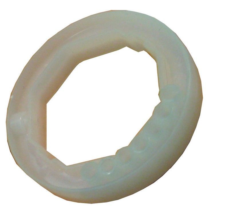 Anillo de fijación para tirante BLOCKSUR / Eje Ø 60 octogonal.