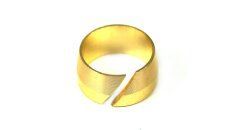 Anillo Drehmeister De Compresion Terminal Tubo De Pvc Diam. 8 Mm Hs