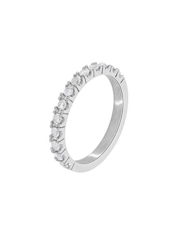Anillo Marea Mujer C02306/AA Acero