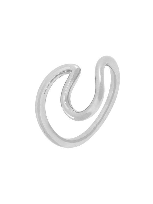 Anillo Marea Mujer D03206/AA Plata