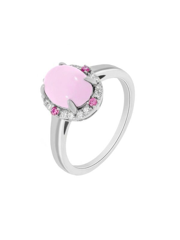 Anillo Marea Mujer D03506/AJ Plata