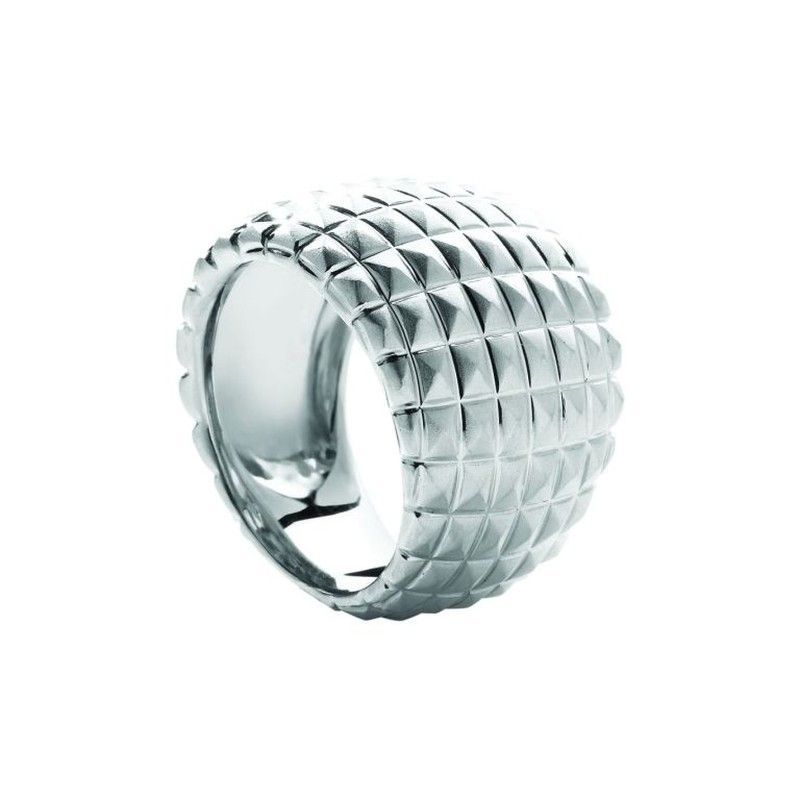 Anillo Oro Blanco 18kts (18)1.5088.01 Masviel