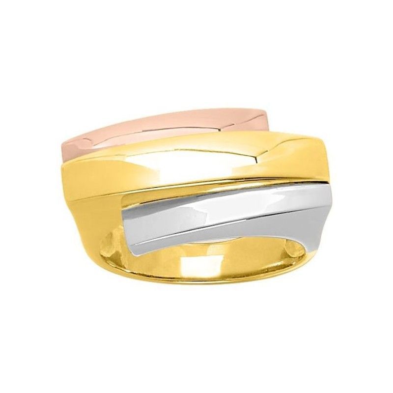 Anillo Oro Tricolor 18kts (18)1.2524.05 Masviel