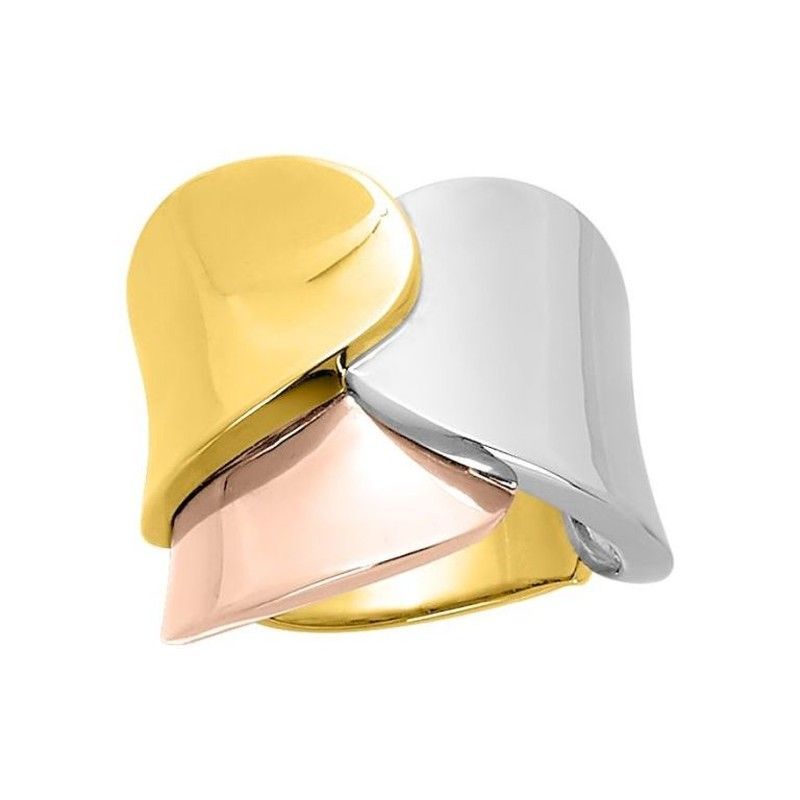 Anillo Oro Tricolor 18kts (18)1.2526.05 Masviel