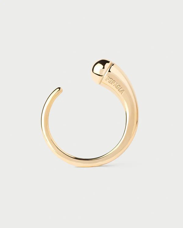 Anillo PDPAOLA  LOOP. AN01-D01-12