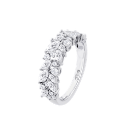 Anillo Plata Lotus LP3884-3/112 Circonitas