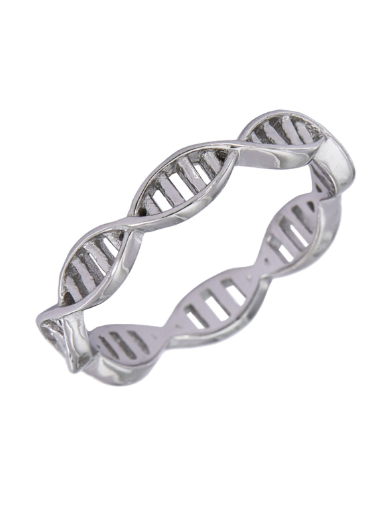 Anillo Plata Mujer PANI2032/10 Liso