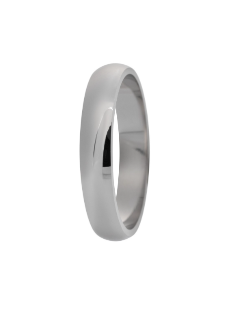 Anillo Plata PALI302/08 Acabado En Brillo