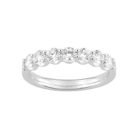 Anillo Sortija Oro Blanco 18kts Argyor MRM Mujer (18)DS1045.21 Diamantes Laboratorio 1,00ct