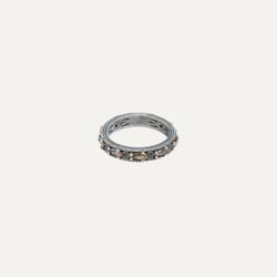 Anillo SUNFIELD de Plata Amélie Poire. AN065443