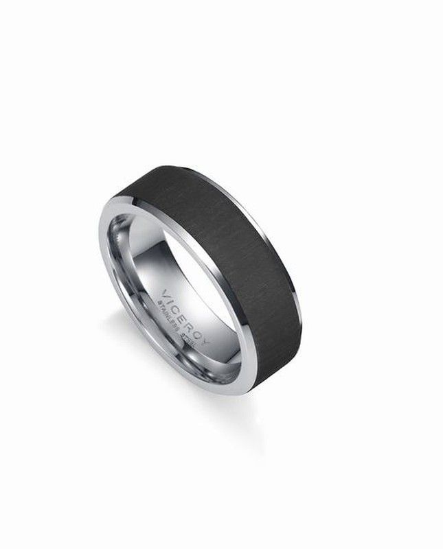Anillo Viceroy Black