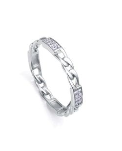 Anillo Viceroy Mujer 13161A010-30 Plata