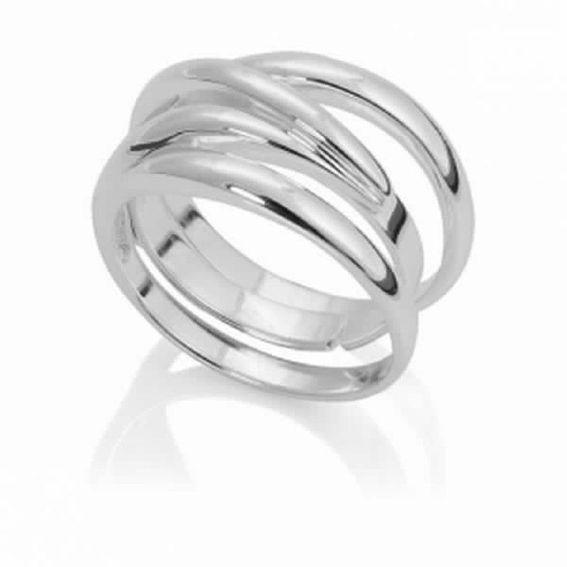 Anillo vidal & vidal con aro interior ajustable