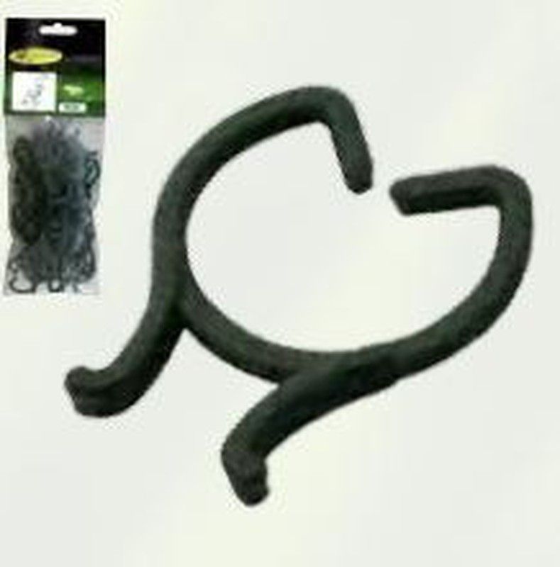 Anillos de fijaciÃ³n para plantas