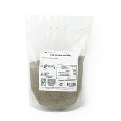 Anis En Grano Ecológico Bio 500G Hierbas Y Especies