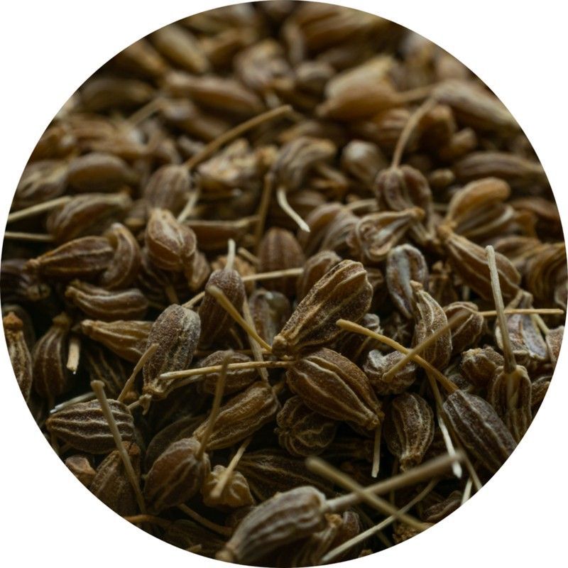 Anís Grano Nacional