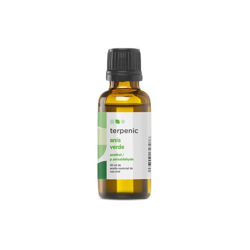 Anis Verde Ae, 30ml