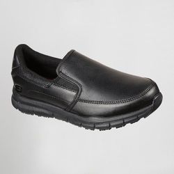 Annod Skechers Mujer negro