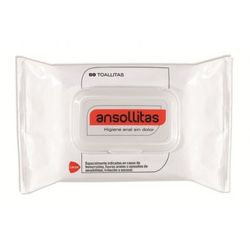 Ansollitas 50 U
