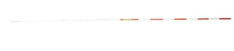 Antena de fibra de vidrio para voleibol (unidad)