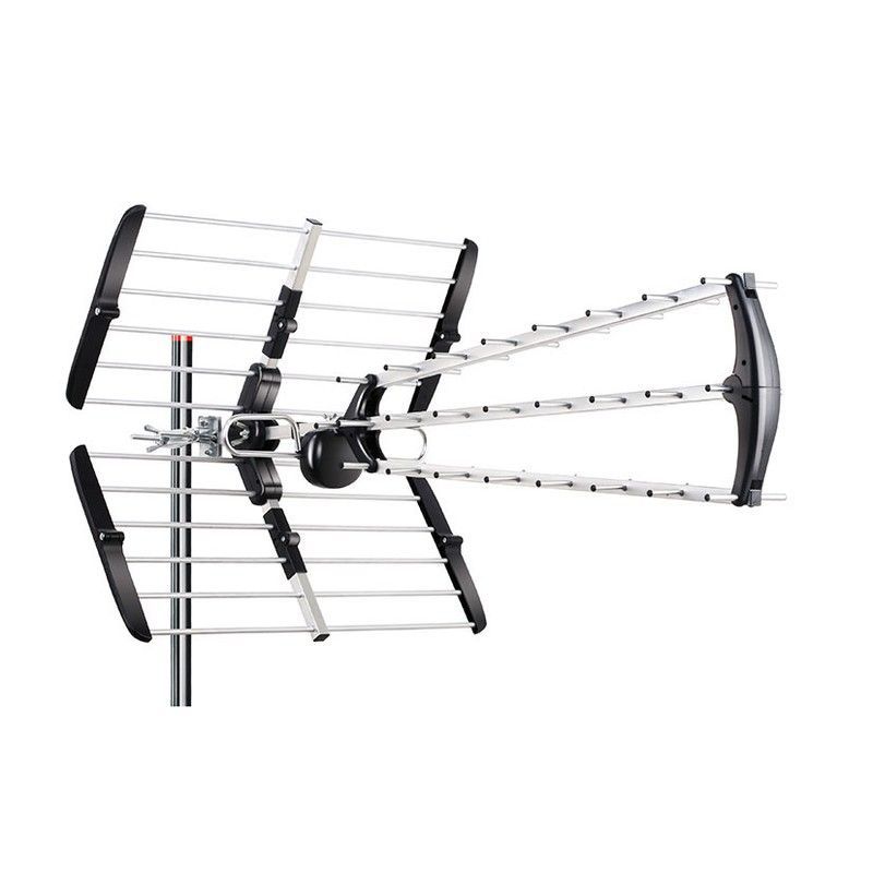 Antena TV UHF exterior AXIL AN 0546 G5 Antena Exterior An0546 Filtro Anti-5G