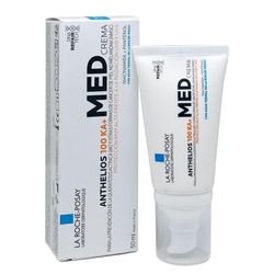 Anthelios 100KA+ MED crema 50 ml. Queratosis actínica