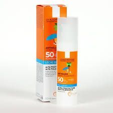 Anthelios 50+ Dermo-Pediatrics 50 ml