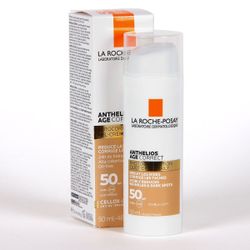 Anthelios Age Correct Color SPF50+ 50ml