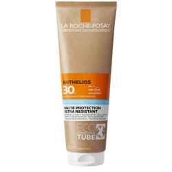 Anthelios Carton Tube Leche Corporal Con Protección Spf30 250ml