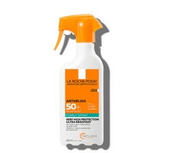 Anthelios Family Spray SPF50+ 300ml