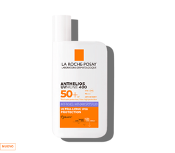Anthelios Fluido Antimanchas Melasyl 50ml