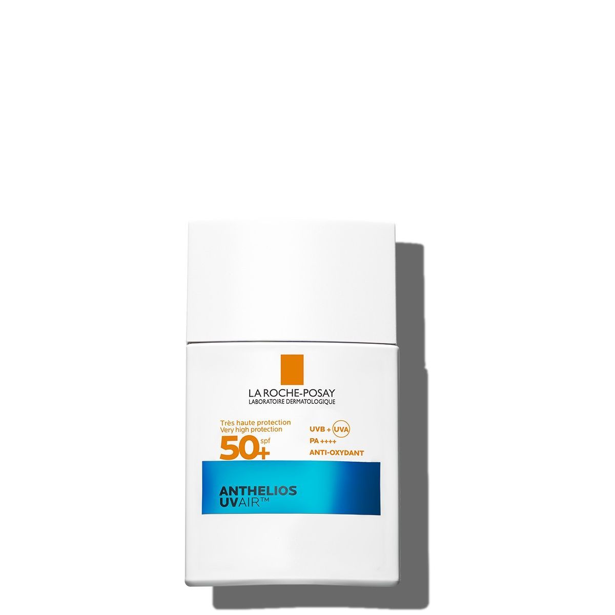 Anthelios fluido UVair SPF50+ oil control 40ml