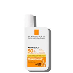 Anthelios SPF 50+  La Roche Posay
