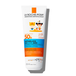 Anthelios UVMUNE Pediatrics Leche SPF50+ 250ml