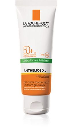 Anthelios XL SPF 50+ Anti-brillos 50 ml La Roche Posay