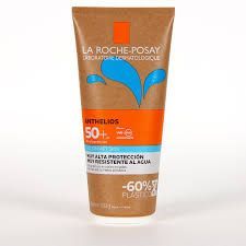 Anthelios XL SPF 50+ especial eficacia piel mojada 250ml
