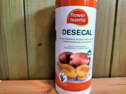 Anti germinante de patatas, antigerminador tuberculos