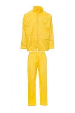 Anti Lluvia Set Anti Pioggia SET-NYLON