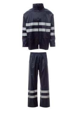 Anti Lluvia Set Anti Pioggia SET- NYLON REFLEX