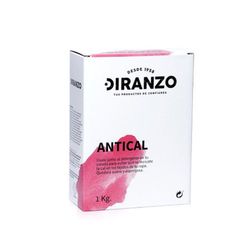 Antical Polvo Estuche 1 Kg