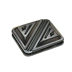 Anticucarachas CUCAL Trampa doble cebo Cucal Trampa Cucarachas Doble Cebo 6 U.